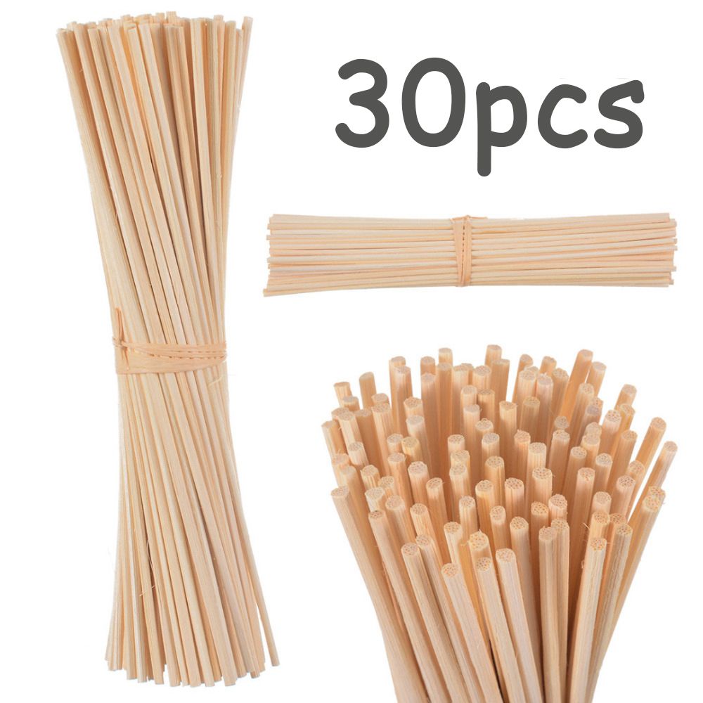 Aroma Nature Rotan Sticks Riet - Home Fragrance Lavender recensie en prijs