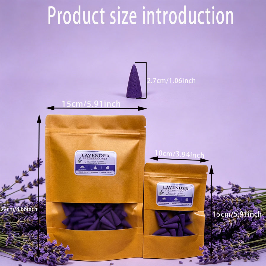 Premium lavendel aromatherapie - Home Fragrance Lavender recensie en prijs