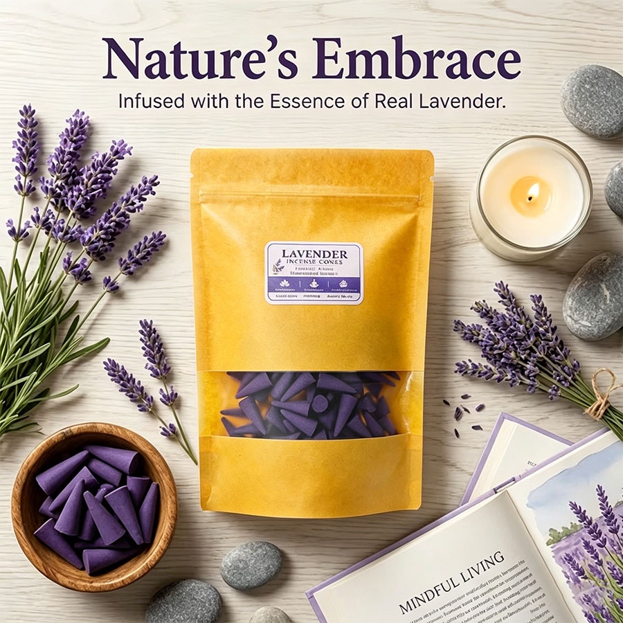 Premium lavendel aromatherapie - Home Fragrance Lavender recensie en prijs