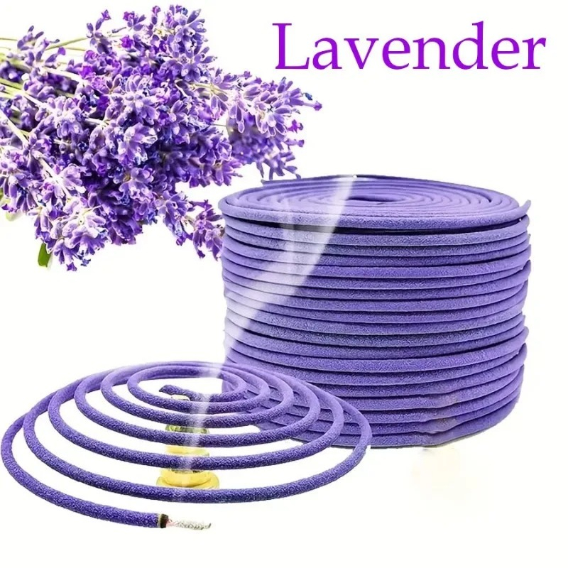 50 stuks enkelvoudige schijfje - Home Fragrance Lavender recensie en prijs