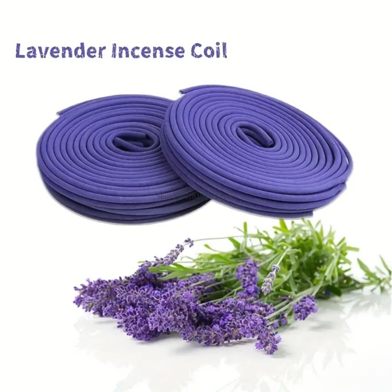 50 stuks enkelvoudige schijfje - Home Fragrance Lavender recensie en prijs
