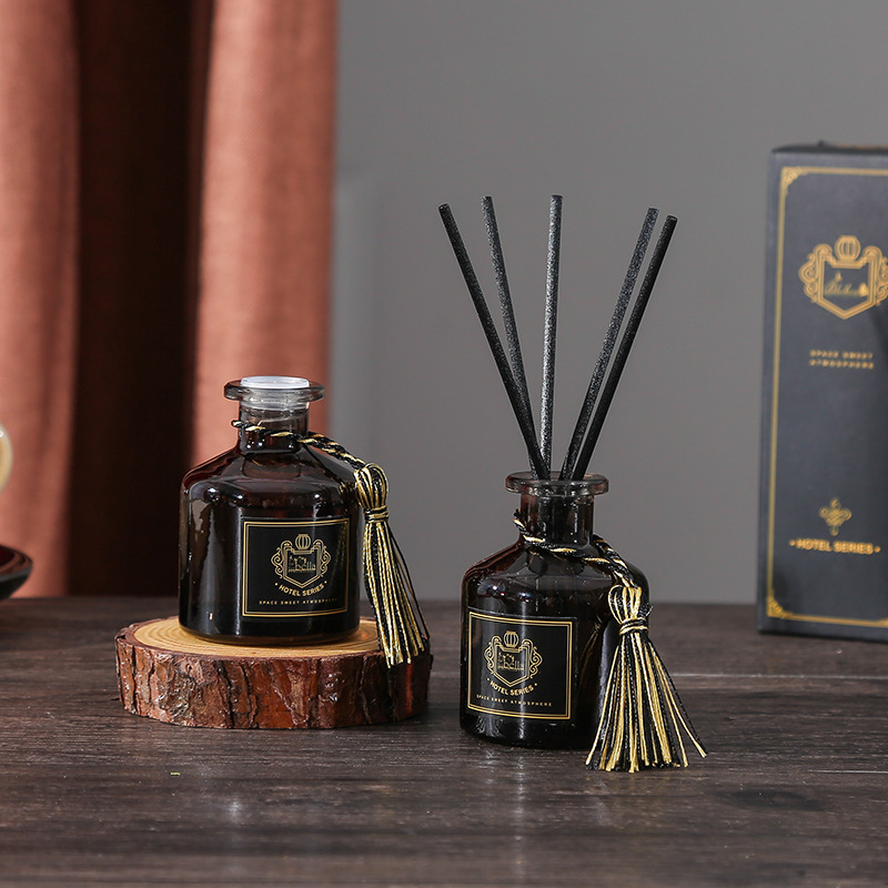 50ml Rietdiffuser Sets Goede g - Home Fragrance Rituals recensie en prijs