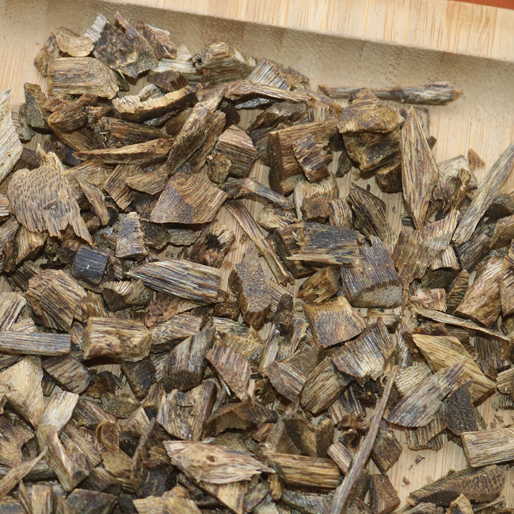 Kynam Agarwood Chips 50g Geure - Home Fragrance Sachet recensie en prijs
