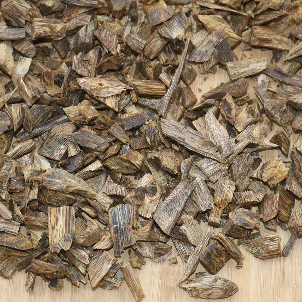 Kynam Agarwood Chips 50g Geure - Home Fragrance Sachet recensie en prijs