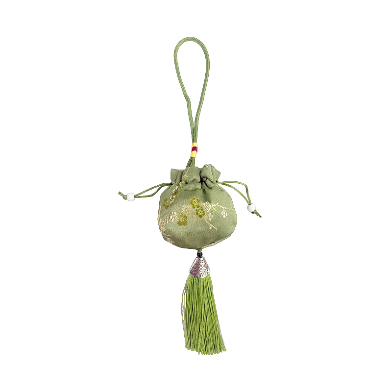 Natuurlijk Chinees kruidenzakj - Home Fragrance Sachet recensie en prijs
