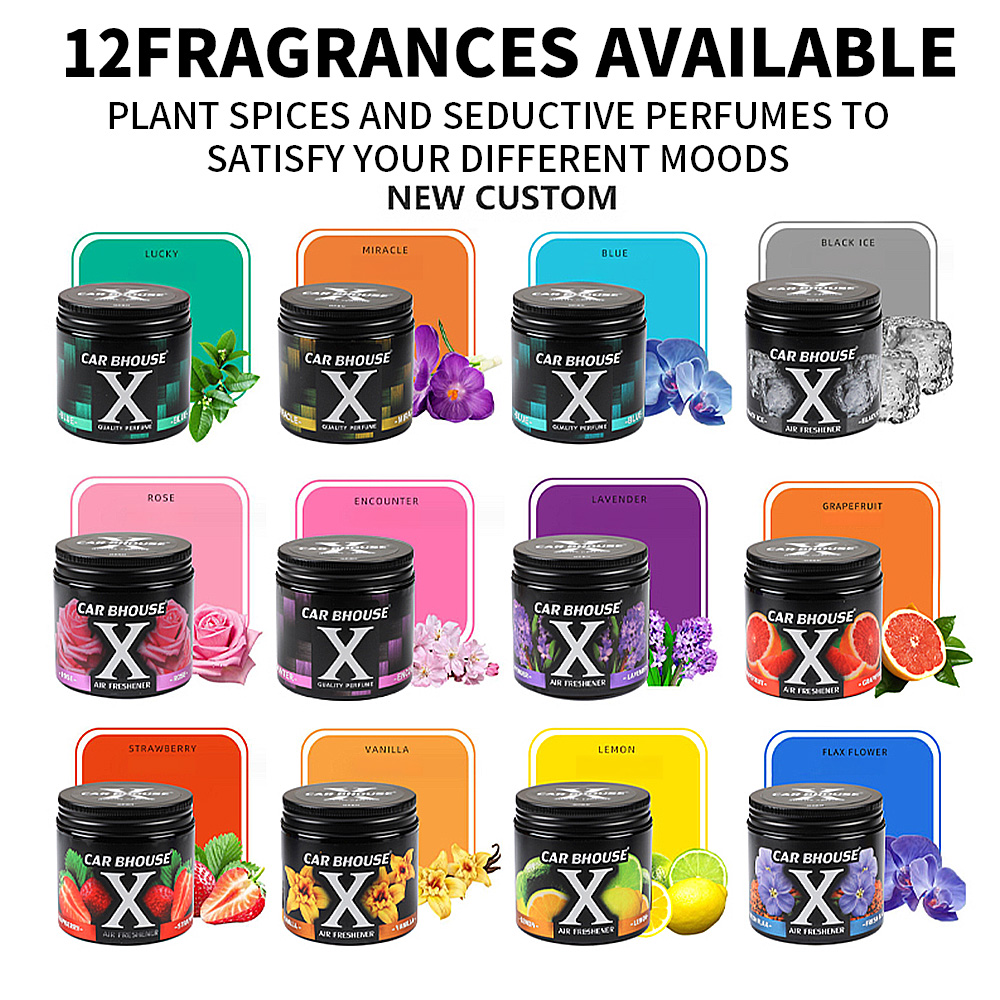 1PS Auto Luchtverfrisser Solid - Home Fragrance Lavender recensie en prijs