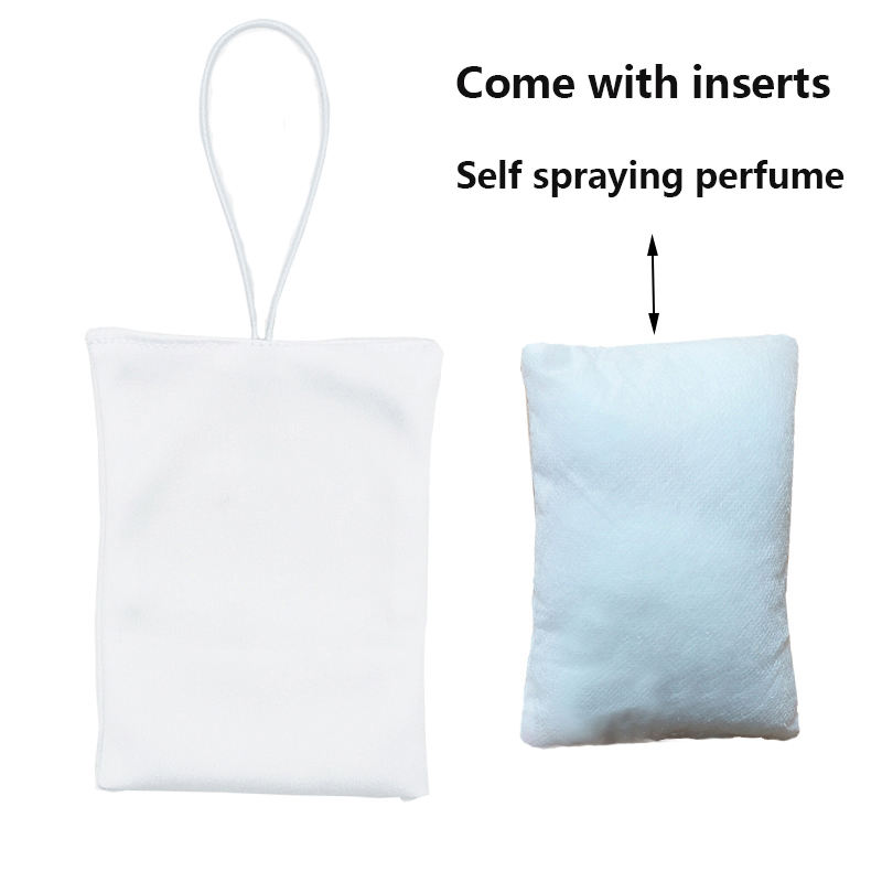 10 stks/partij Creatieve Auto  - Home Fragrance Sachet recensie en prijs