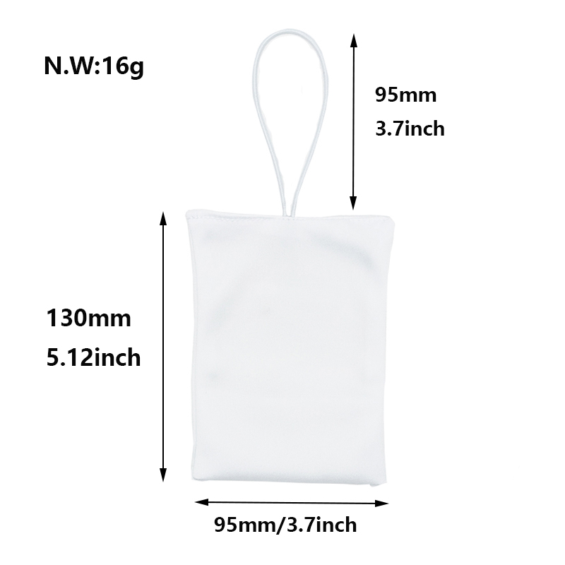 10 stks/partij Creatieve Auto  - Home Fragrance Sachet recensie en prijs