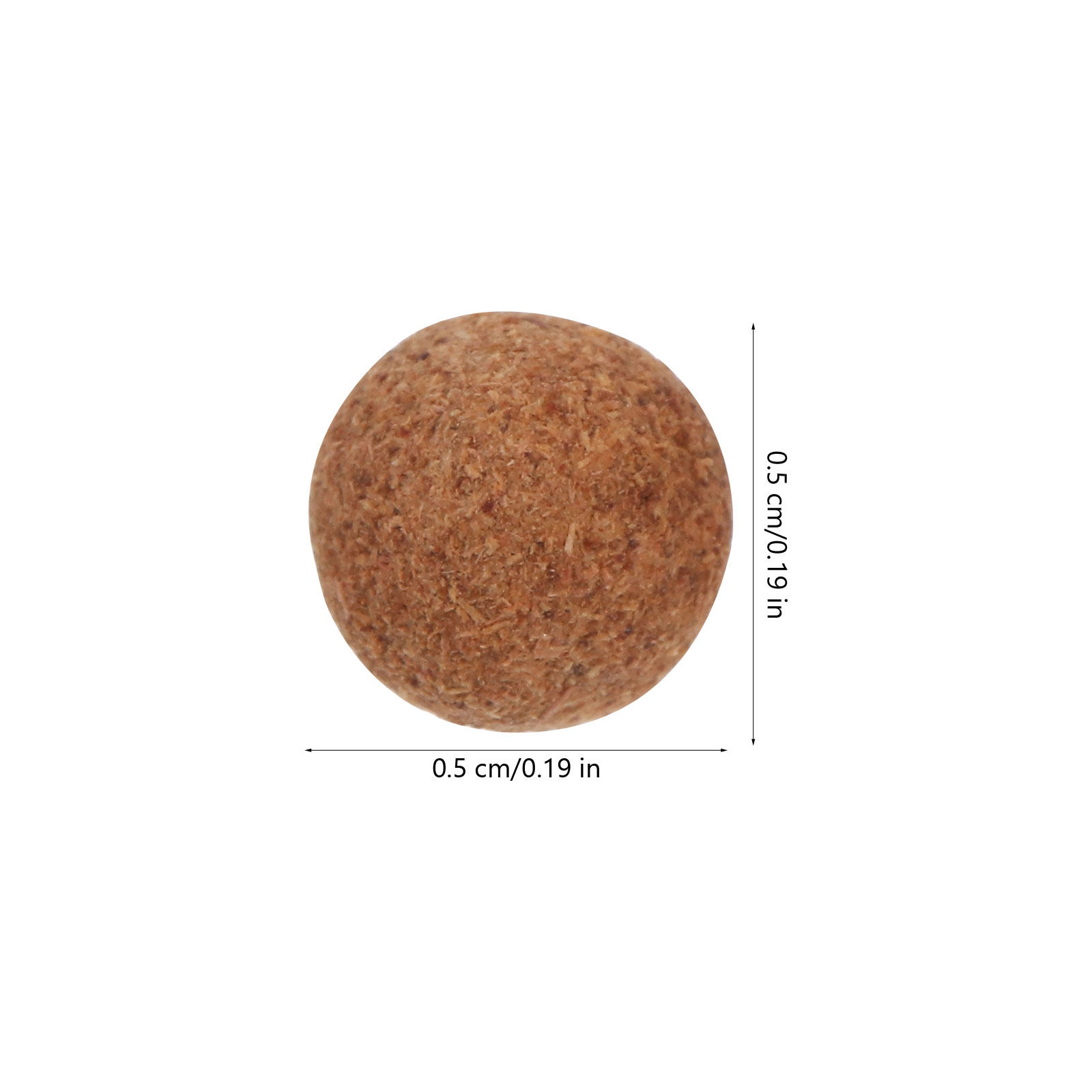 DIY Geurende Ballen Diffuser S - Home Fragrance Leather Diffuser recensie en prijs