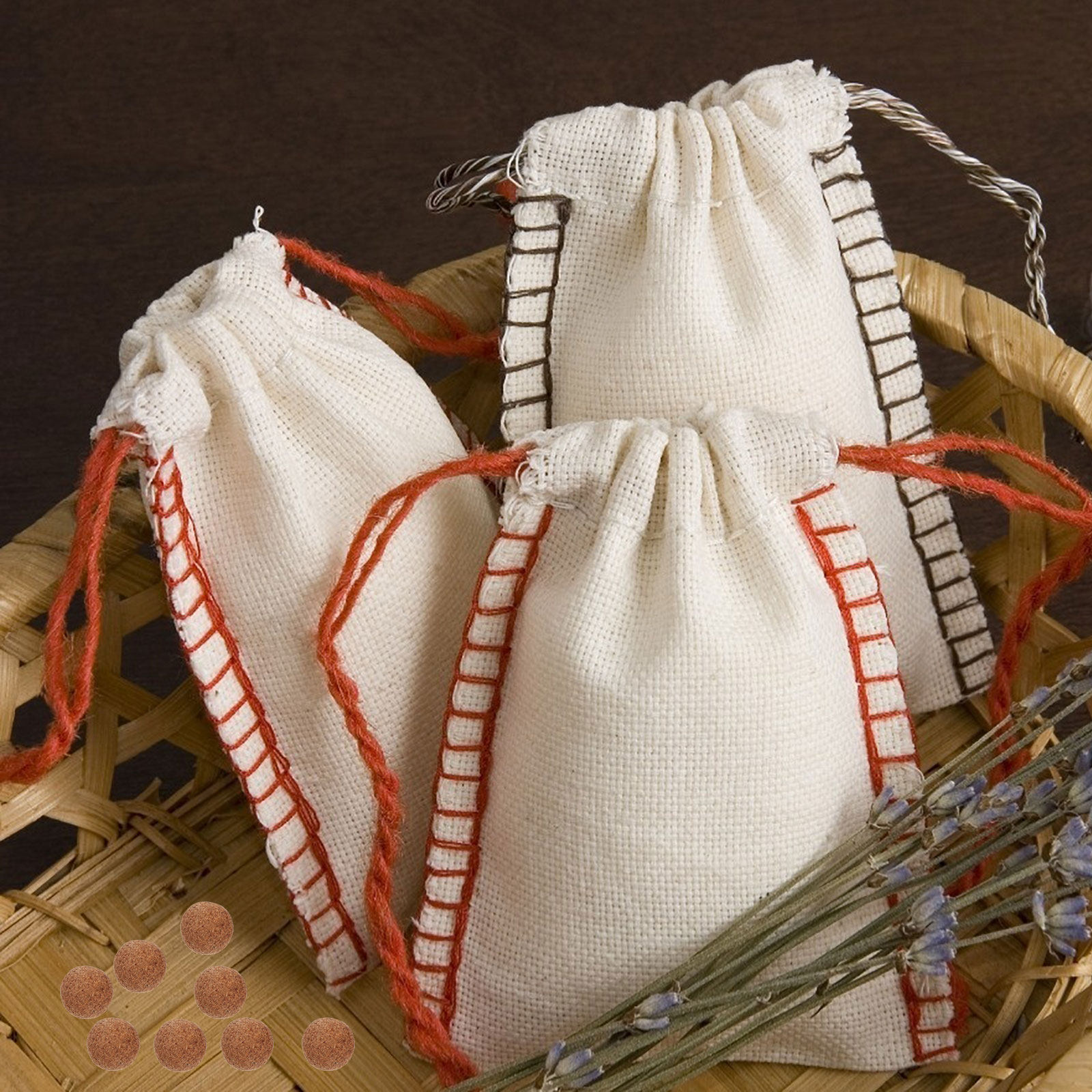 DIY Geurende Ballen Diffuser S - Home Fragrance Leather Diffuser recensie en prijs