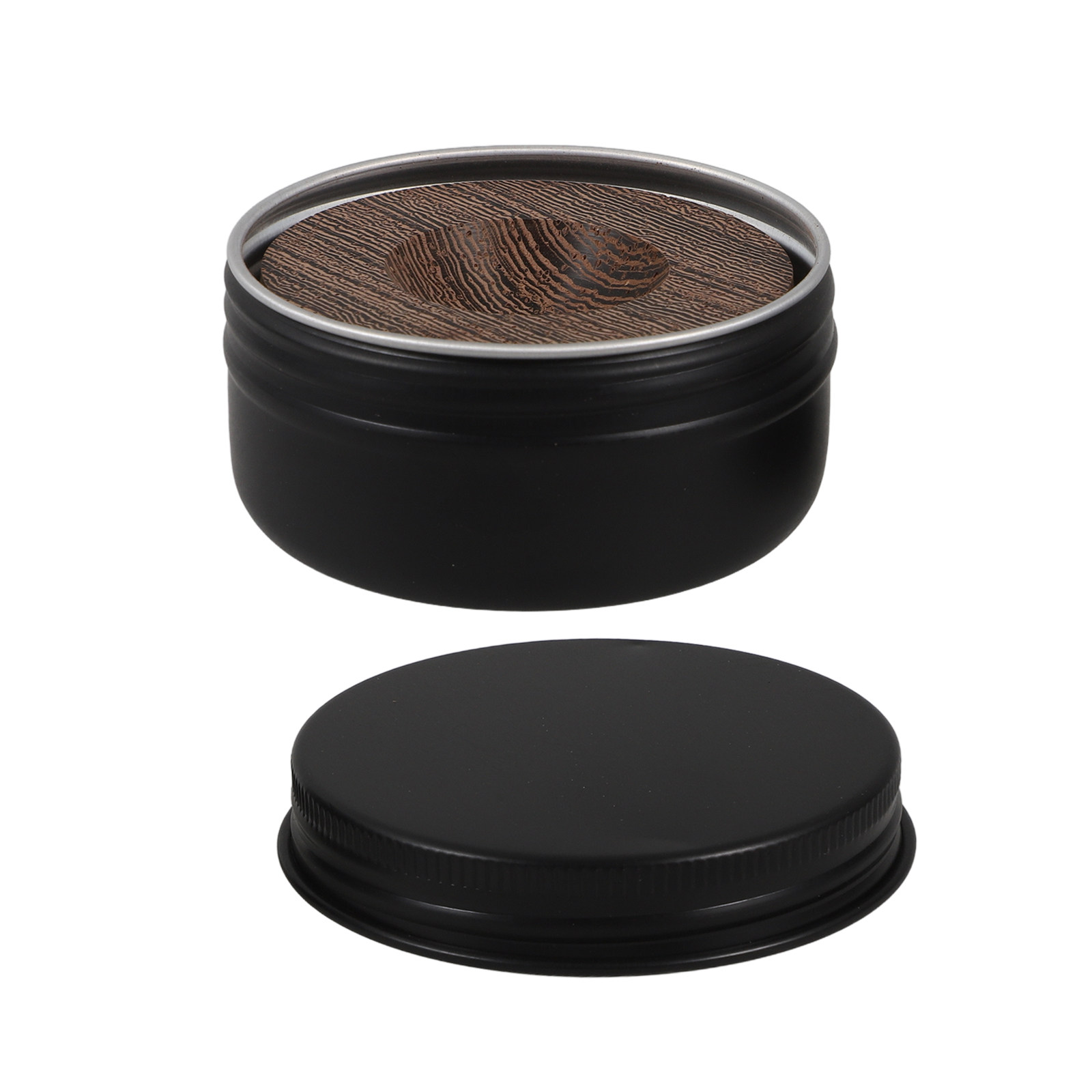 Kleine houten etherische olie  - Home Fragrance Leather Diffuser recensie en prijs
