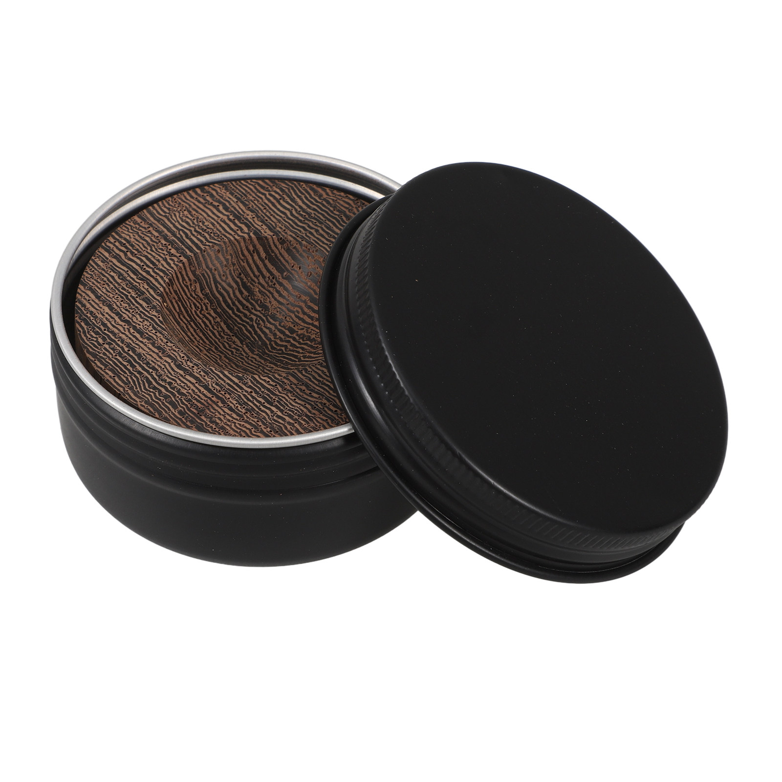 Kleine houten etherische olie  - Home Fragrance Leather Diffuser recensie en prijs