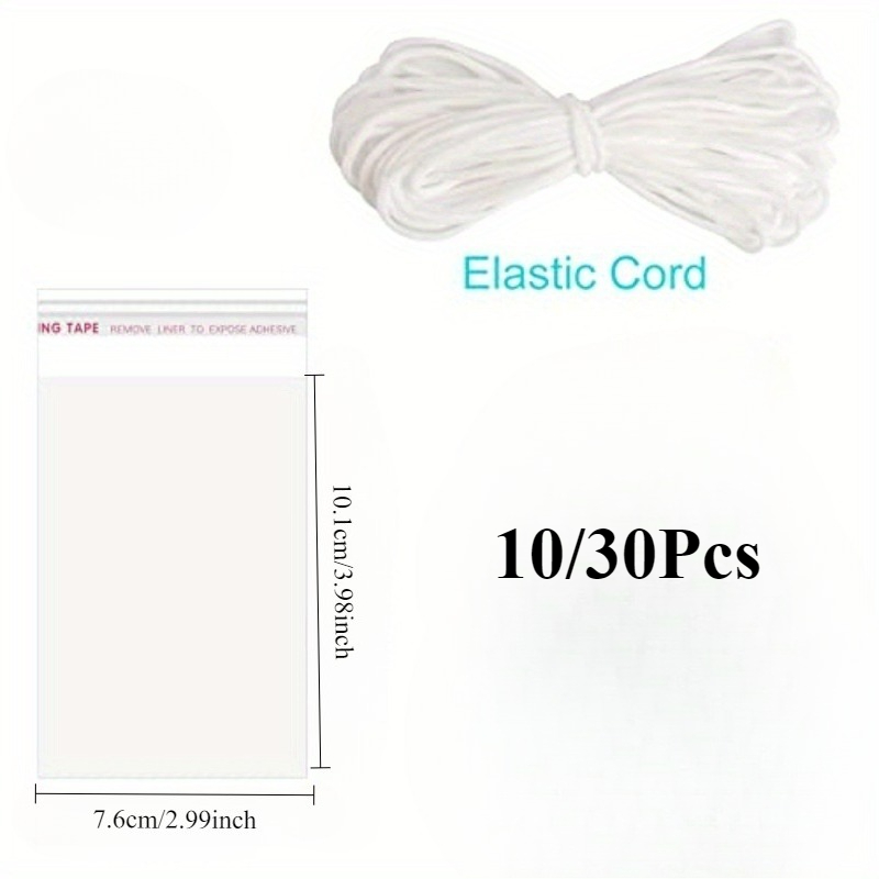 10/30pcs Sublimatie Luchtverfr - Home Fragrance Sachet recensie en prijs
