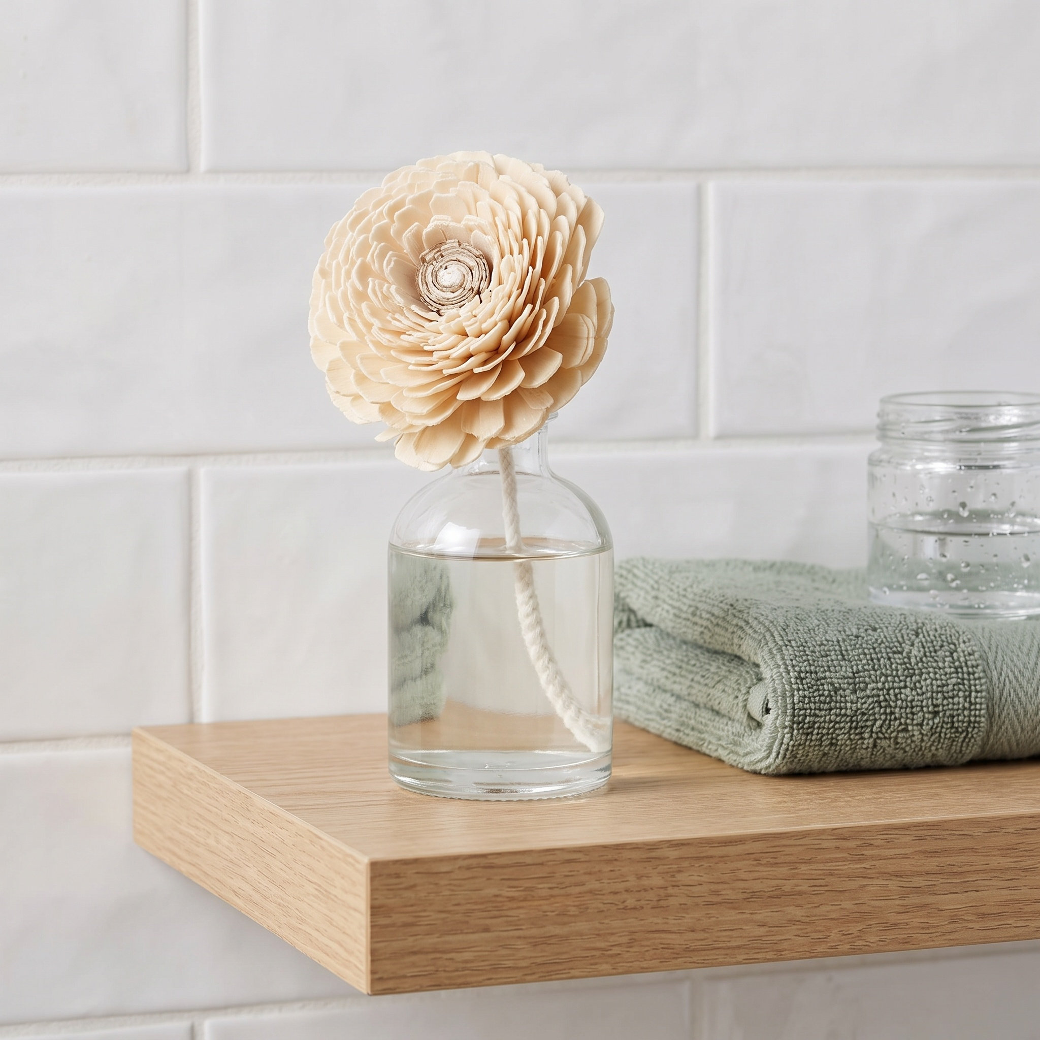 4 stuks geurverspreider met ge - Home Fragrance Leather Diffuser recensie en prijs
