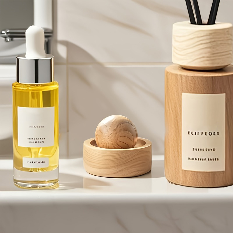 Auto- en huishoudelijke essent - Home Fragrance Lavender recensie en prijs