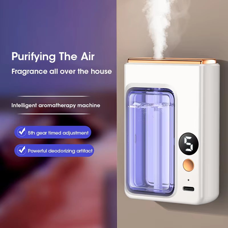 40ML Automatische Huisgeur Mac - Home Fragrance Potpourri recensie en prijs