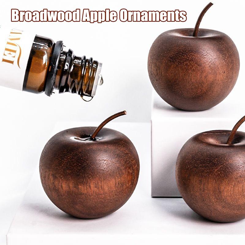 [E] 1/3 set houten gevormde et - Home Fragrance Potpourri recensie en prijs