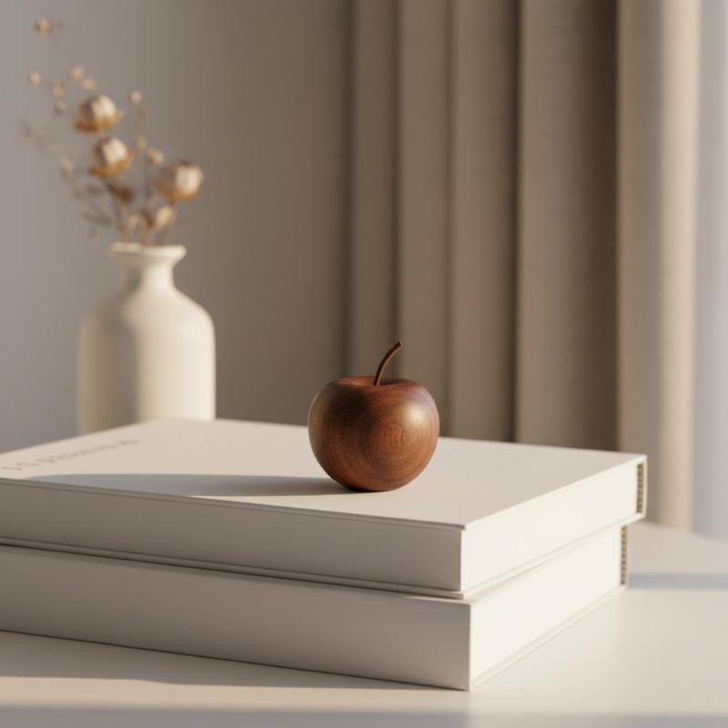 [E] 1/3 set houten gevormde et - Home Fragrance Potpourri recensie en prijs