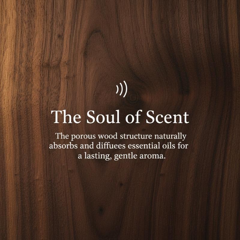 [E] 1/3 set houten gevormde et - Home Fragrance Potpourri recensie en prijs