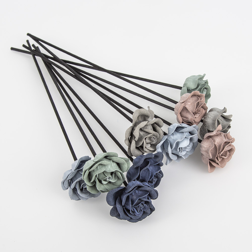 Nieuwe 10 Stuks Leer Fluwelen  - Home Fragrance Leather Diffuser recensie en prijs