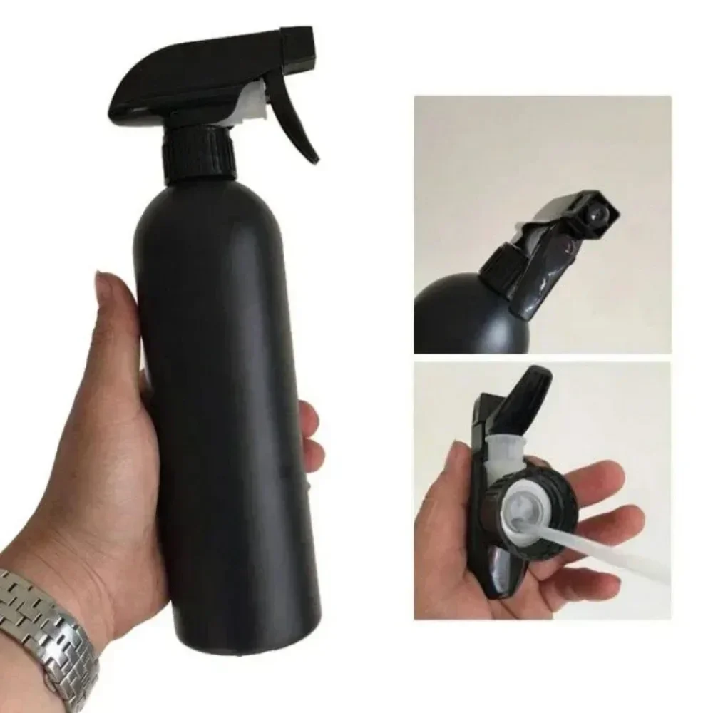 500ML Kappers Mist Spray Fles  - Room Spray Bottle recensie en prijs