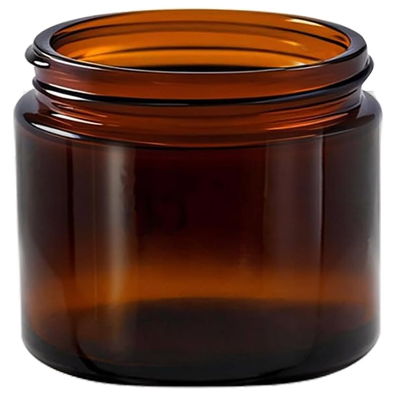 Voor zelfgemaakte cosmetica, b - Amber Jar Candle recensie en prijs