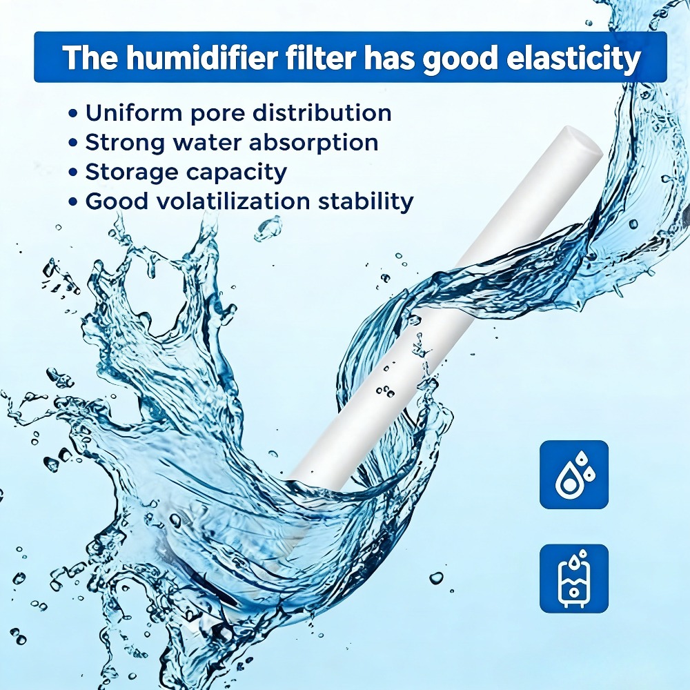 Luchtbevochtiger Sticks Filter - Home Fragrance Device recensie en prijs