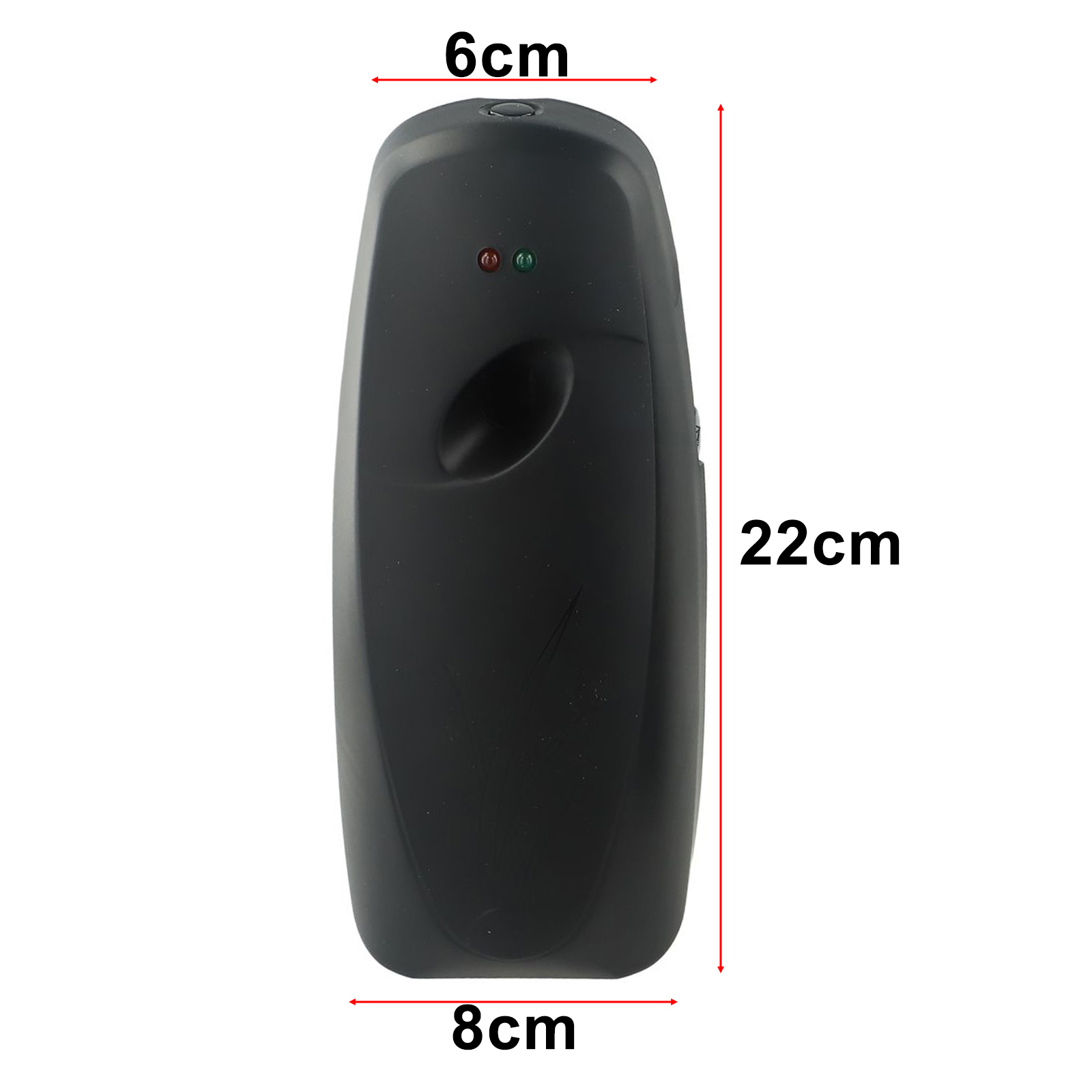 Intelligente geurmachine Spuit - Home Fragrance Device recensie en prijs
