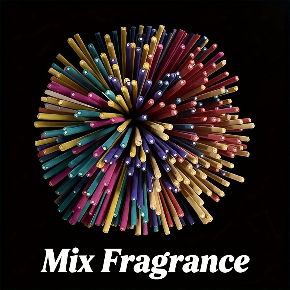 28 smaken gemengd pakket 60/18 - Home Fragrance Lavender recensie en prijs